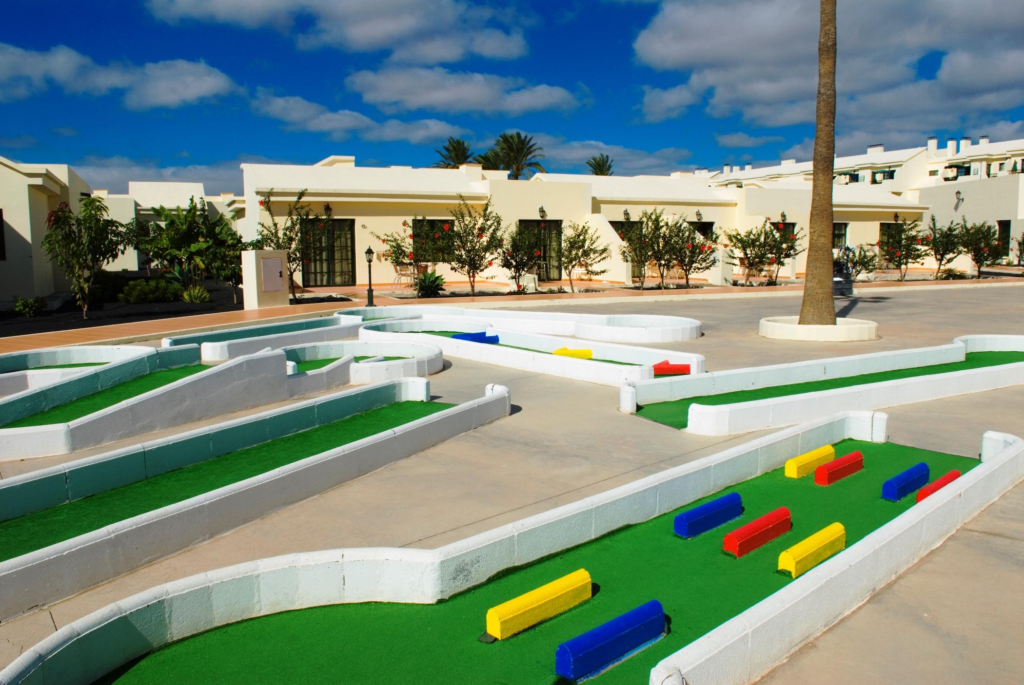 Apartamentos Santa Rosa Costa Teguise Bagian luar foto