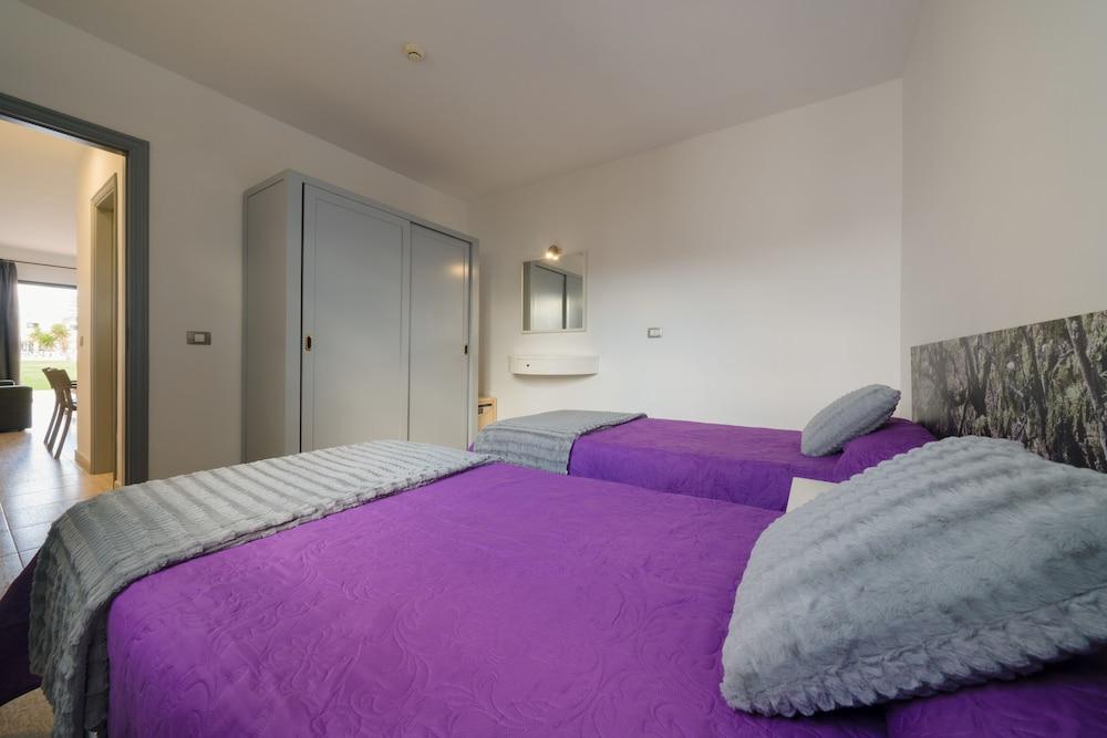 Apartamentos Santa Rosa Costa Teguise Bagian luar foto