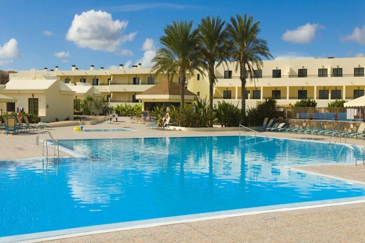 Apartamentos Santa Rosa Costa Teguise Bagian luar foto