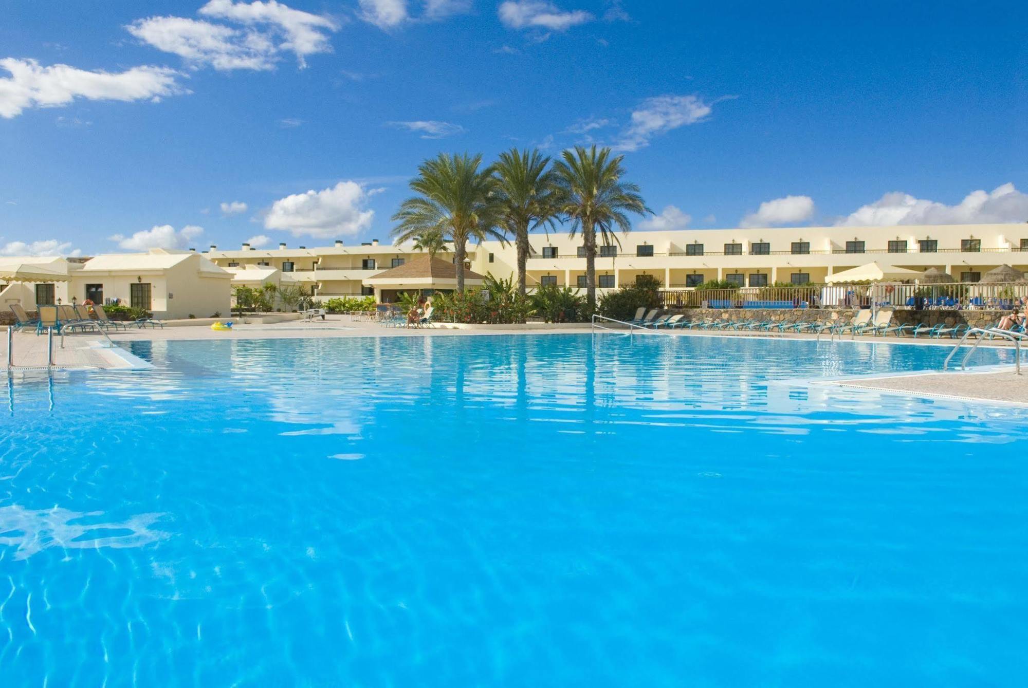 Apartamentos Santa Rosa Costa Teguise Bagian luar foto